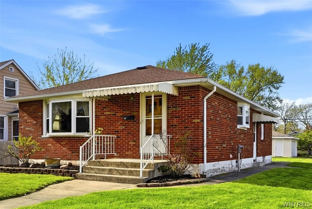 180 Mcconkey Drive, Tonawanda, New York 14223, Tonawanda, New York 14223, 3 Bedrooms Bedrooms, 5 Rooms Rooms,1 BathroomBathrooms,Residential,Closed,180 Mcconkey Drive, Tonawanda, New York 14223,0,B1679402