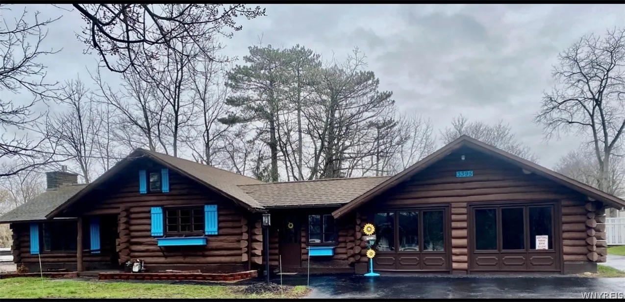 3395 Orchard Park Road, Orchard Park, New York 141, Orchard Park, New York 14127, ,Commercial Lease,For Rent,3395 Orchard Park Road, Orchard Park, New York 141,0,B1679470