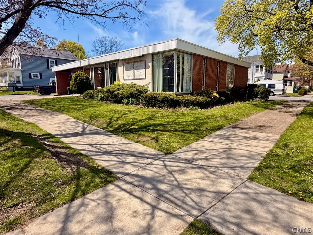 29 West Seneca Street, Oswego, New York 13126, Oswego, New York 13126, ,Commercial Lease,For Rent,29 West Seneca Street, Oswego, New York 13126,0,S1679505