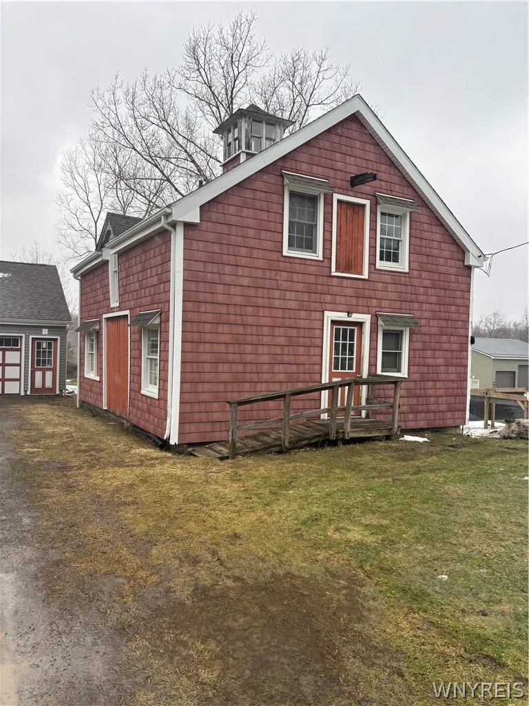 5370 Chestnut Ridge Road, Orchard Park, New York 1, Orchard Park, New York 14127, 1 Bedroom Bedrooms, 6 Rooms Rooms,1 BathroomBathrooms,Residential,For Sale,5370 Chestnut Ridge Road, Orchard Park, New York 1,0,B1679020