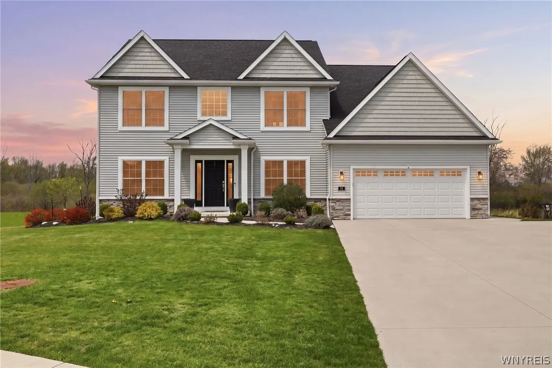 85 Windham Court, Grand Island, New York 14072, Grand Island, New York 14072, 4 Bedroom Bedrooms, 8 Room Rooms,2 BathroomBathrooms,Residential,Closed,85 Windham Court, Grand Island, New York 14072,0,B1679192