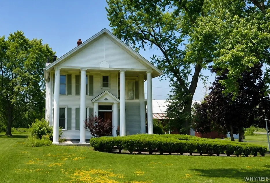2720 Baseline Road, Grand Island, New York 14072, Grand Island, New York 14072, 4 Bedroom Bedrooms, 7 Room Rooms,2 BathroomBathrooms,Residential,Closed,2720 Baseline Road, Grand Island, New York 14072,0,B1678802