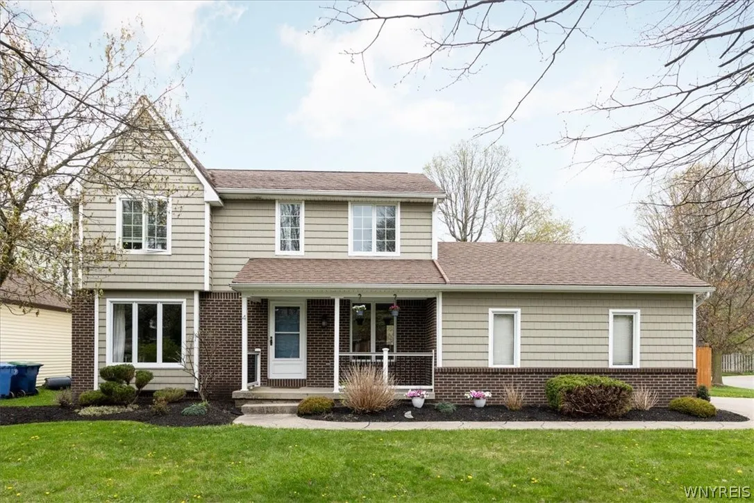 4 Gina Mdws Meadow, Amherst, New York 14051, Amherst, New York 14051, 3 Bedrooms Bedrooms, 7 Rooms Rooms,2 BathroomsBathrooms,Residential,Closed,4 Gina Mdws Meadow, Amherst, New York 14051,0,B1679358