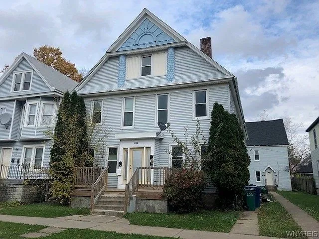 227 14th Street, Buffalo, New York 14213, Buffalo, New York 14213, 8 Bedrooms Bedrooms, ,Multi Family,For Sale,227 14th Street, Buffalo, New York 14213,0,B1679694