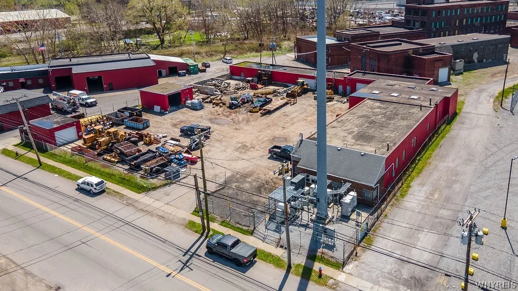 701 Elk Street, Buffalo, New York 14210, Buffalo, New York 14210, ,Commercial Sale,For Sale,701 Elk Street, Buffalo, New York 14210,0,B1679990