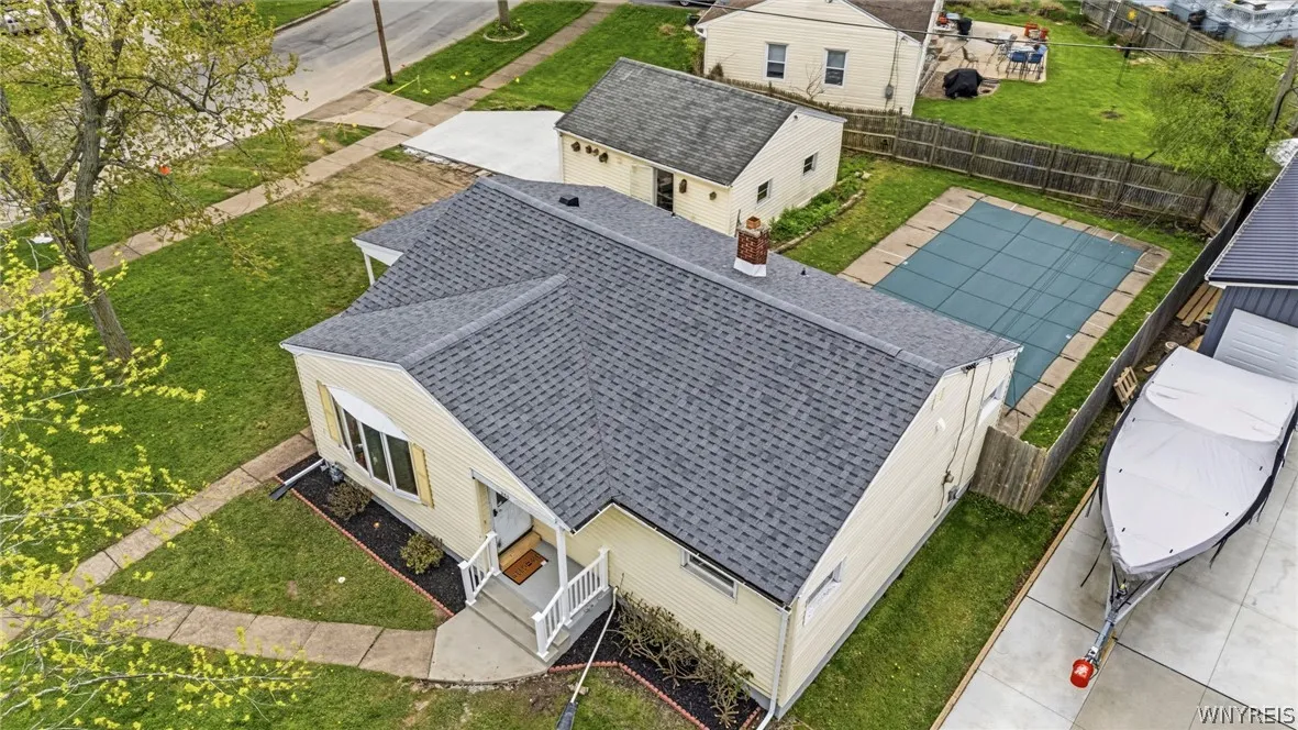 200 Rogers Avenue, Tonawanda, New York 14150, Tonawanda, New York 14150, 3 Bedrooms Bedrooms, 6 Rooms Rooms,1 BathroomBathrooms,Residential,For Sale,200 Rogers Avenue, Tonawanda, New York 14150,0,B1680116