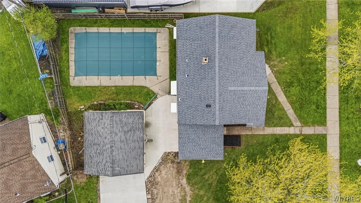 200 Rogers Avenue, Tonawanda, New York 14150, Tonawanda, New York 14150, 3 Bedrooms Bedrooms, 6 Rooms Rooms,1 BathroomBathrooms,Residential,For Sale,200 Rogers Avenue, Tonawanda, New York 14150,0,B1680116