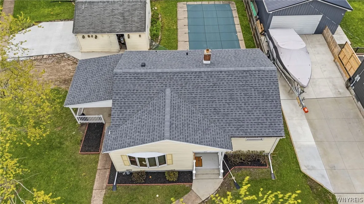 200 Rogers Avenue, Tonawanda, New York 14150, Tonawanda, New York 14150, 3 Bedrooms Bedrooms, 6 Rooms Rooms,1 BathroomBathrooms,Residential,For Sale,200 Rogers Avenue, Tonawanda, New York 14150,0,B1680116