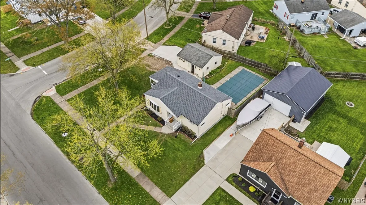 200 Rogers Avenue, Tonawanda, New York 14150, Tonawanda, New York 14150, 3 Bedrooms Bedrooms, 6 Rooms Rooms,1 BathroomBathrooms,Residential,For Sale,200 Rogers Avenue, Tonawanda, New York 14150,0,B1680116