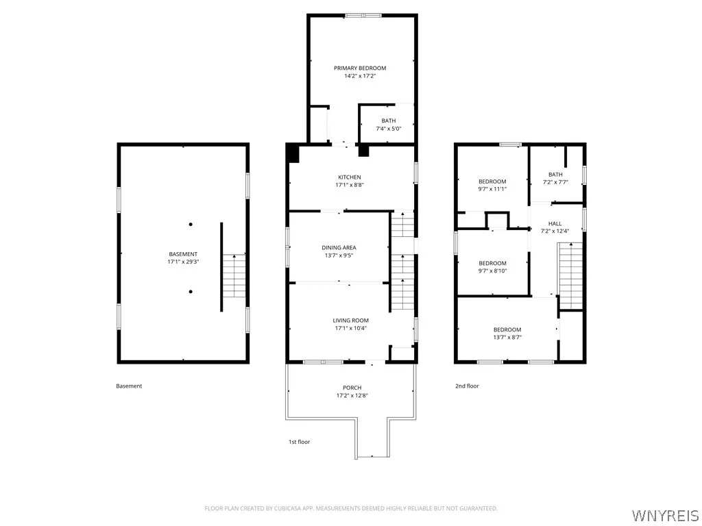30 King Street, Tonawanda, New York 14150, Tonawanda, New York 14150, 4 Bedrooms Bedrooms, 7 Rooms Rooms,2 BathroomsBathrooms,Residential,For Sale,30 King Street, Tonawanda, New York 14150,0,B1680079