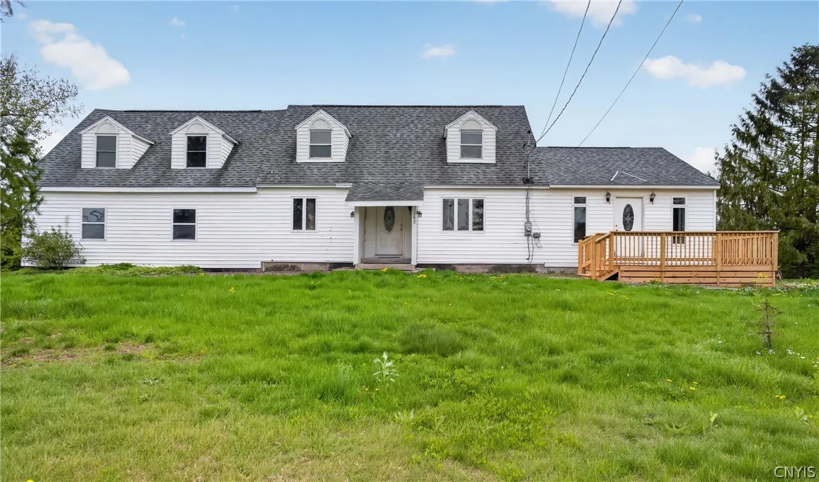 340 Chesbro Road, Schroeppel, New York 13132, Schroeppel, New York 13132, 4 Bedroom Bedrooms, 8 Room Rooms,1 BathroomBathrooms,Residential,Closed,340 Chesbro Road, Schroeppel, New York 13132,0,S1679642