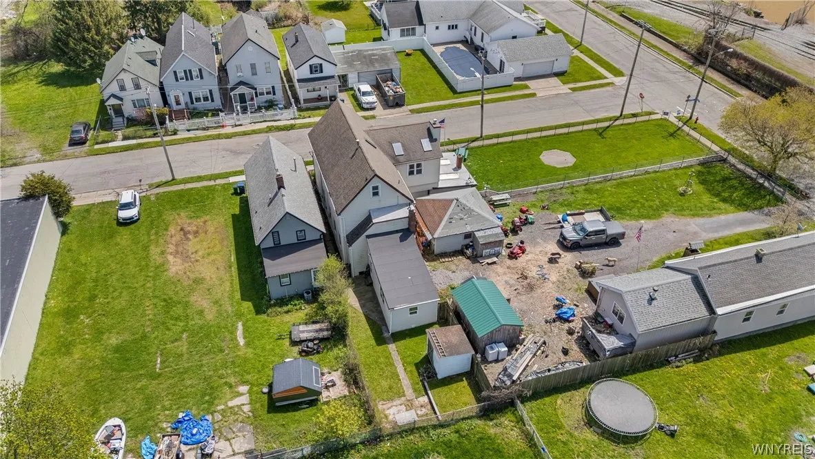 34 Alabama Street, Buffalo, New York 14204, Buffalo, New York 14204, 6 Bedrooms Bedrooms, ,3 BathroomsBathrooms,Residential,For Sale,34 Alabama Street, Buffalo, New York 14204,0,B1680220