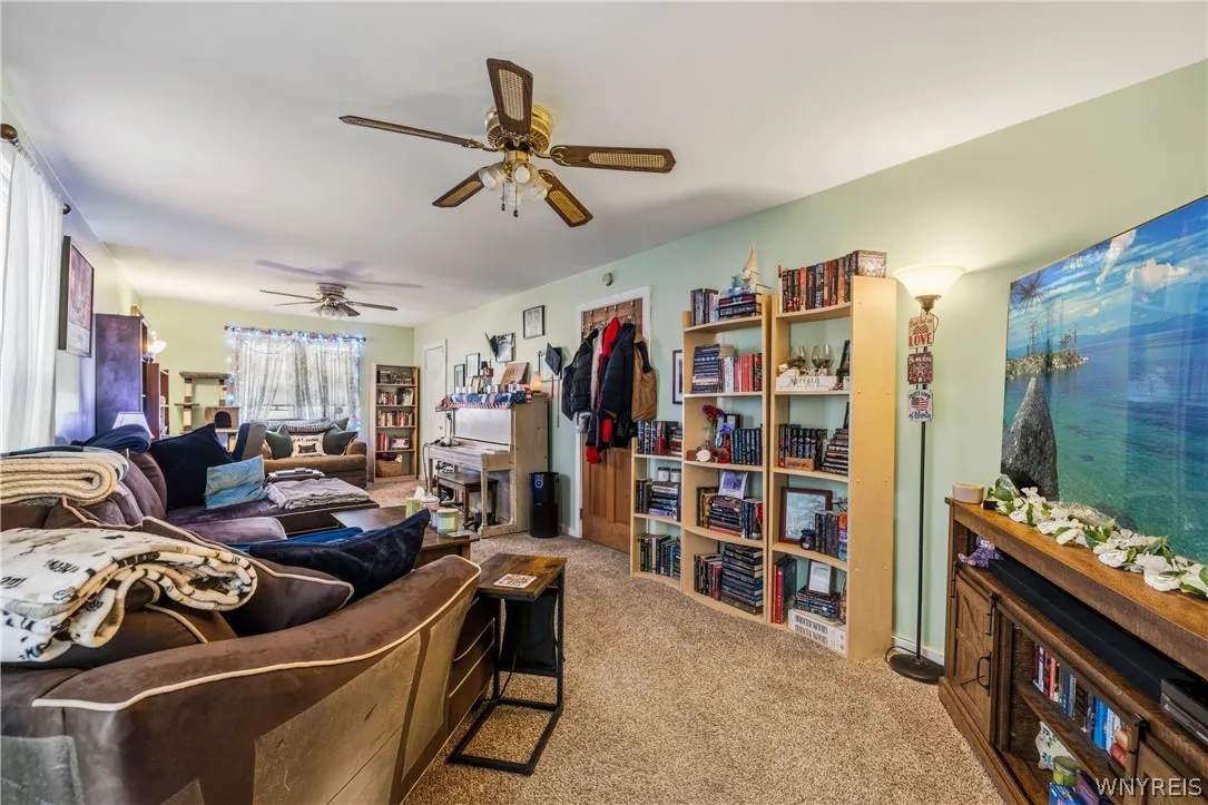34 Alabama Street, Buffalo, New York 14204, Buffalo, New York 14204, 6 Bedrooms Bedrooms, ,3 BathroomsBathrooms,Residential,For Sale,34 Alabama Street, Buffalo, New York 14204,0,B1680220