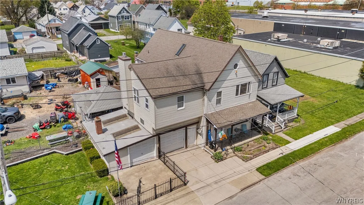 34 Alabama Street, Buffalo, New York 14204, Buffalo, New York 14204, 6 Bedrooms Bedrooms, ,3 BathroomsBathrooms,Residential,For Sale,34 Alabama Street, Buffalo, New York 14204,0,B1680220