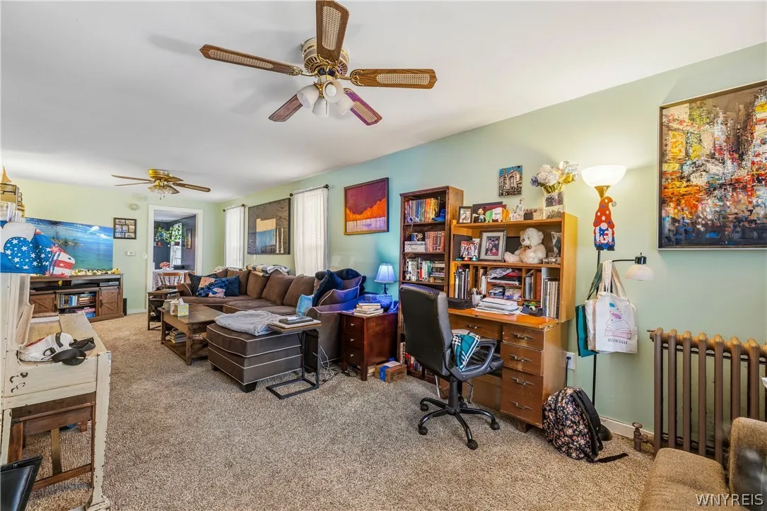 34 Alabama Street, Buffalo, New York 14204, Buffalo, New York 14204, 6 Bedrooms Bedrooms, ,3 BathroomsBathrooms,Residential,For Sale,34 Alabama Street, Buffalo, New York 14204,0,B1680220