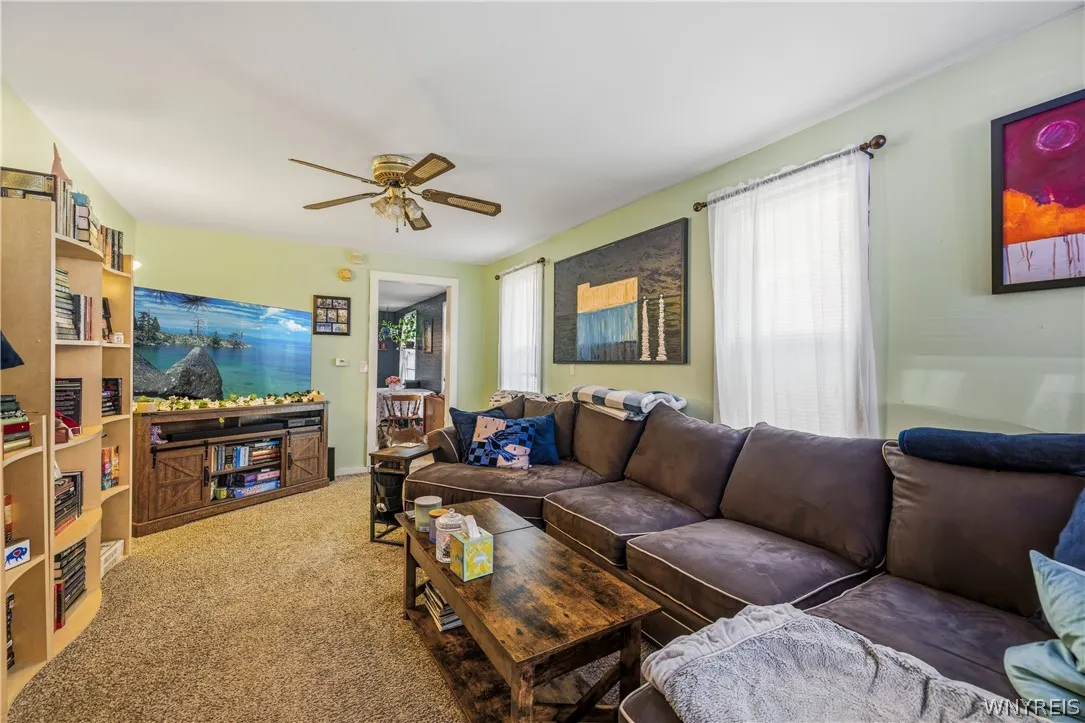 34 Alabama Street, Buffalo, New York 14204, Buffalo, New York 14204, 6 Bedrooms Bedrooms, ,3 BathroomsBathrooms,Residential,For Sale,34 Alabama Street, Buffalo, New York 14204,0,B1680220