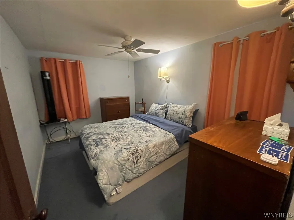 1st Floor Bedroom