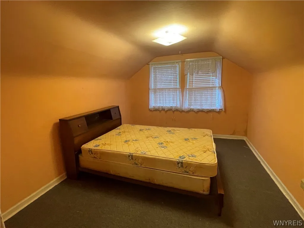 Bedroom #3