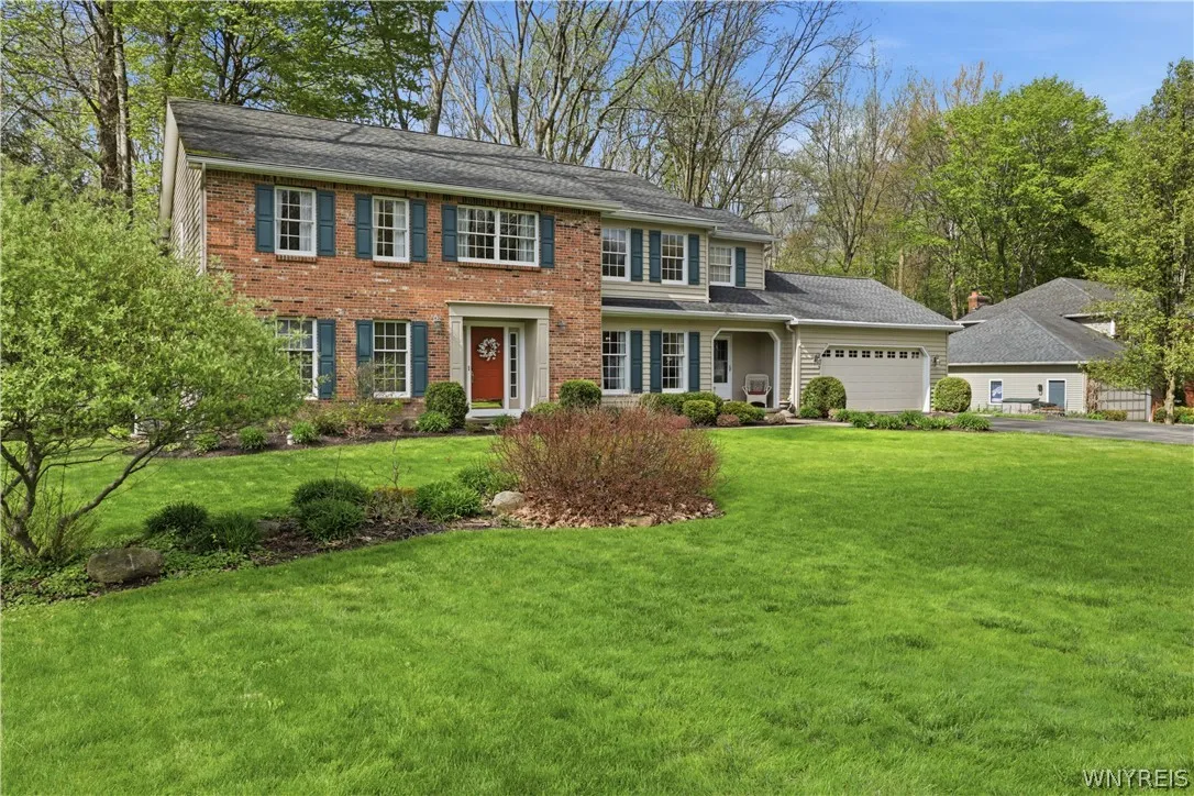 69 Middlebury Road, Orchard Park, New York 14127, Orchard Park, New York 14127, 4 Bedrooms Bedrooms, 12 Rooms Rooms,2 BathroomsBathrooms,Residential,For Sale,69 Middlebury Road, Orchard Park, New York 14127,0,B1677825