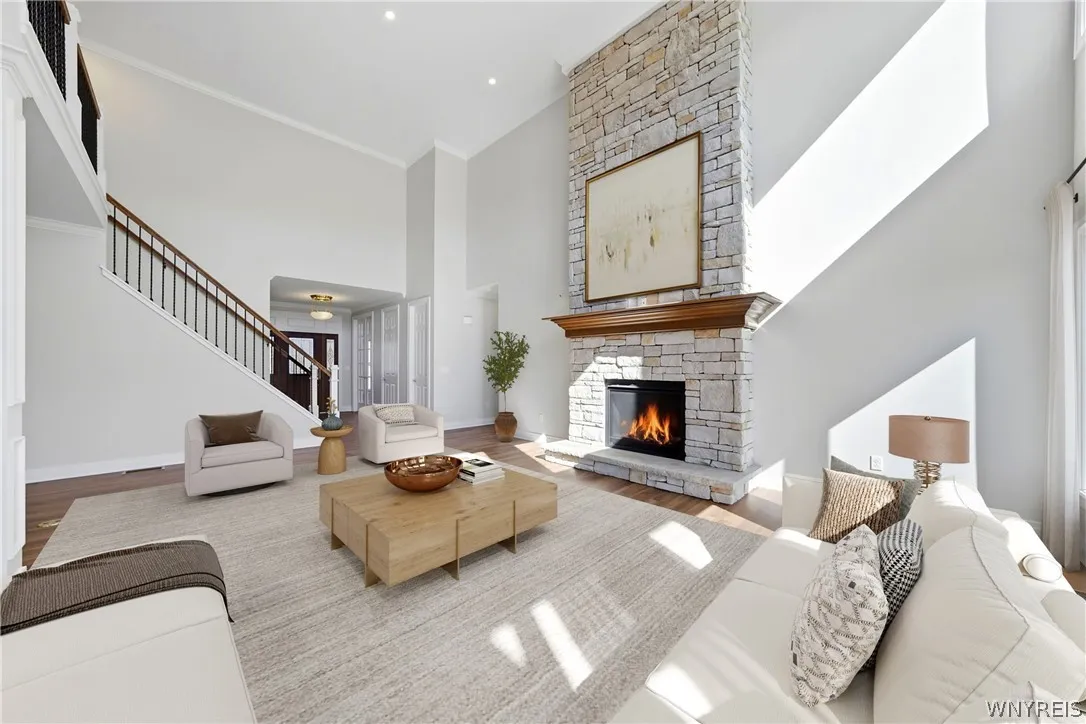 67 Woodthrush Trail, Orchard Park, New York 14127, Orchard Park, New York 14127, 3 Bedrooms Bedrooms, 9 Rooms Rooms,2 BathroomsBathrooms,Residential,For Sale,67 Woodthrush Trail, Orchard Park, New York 14127,0,B1679137