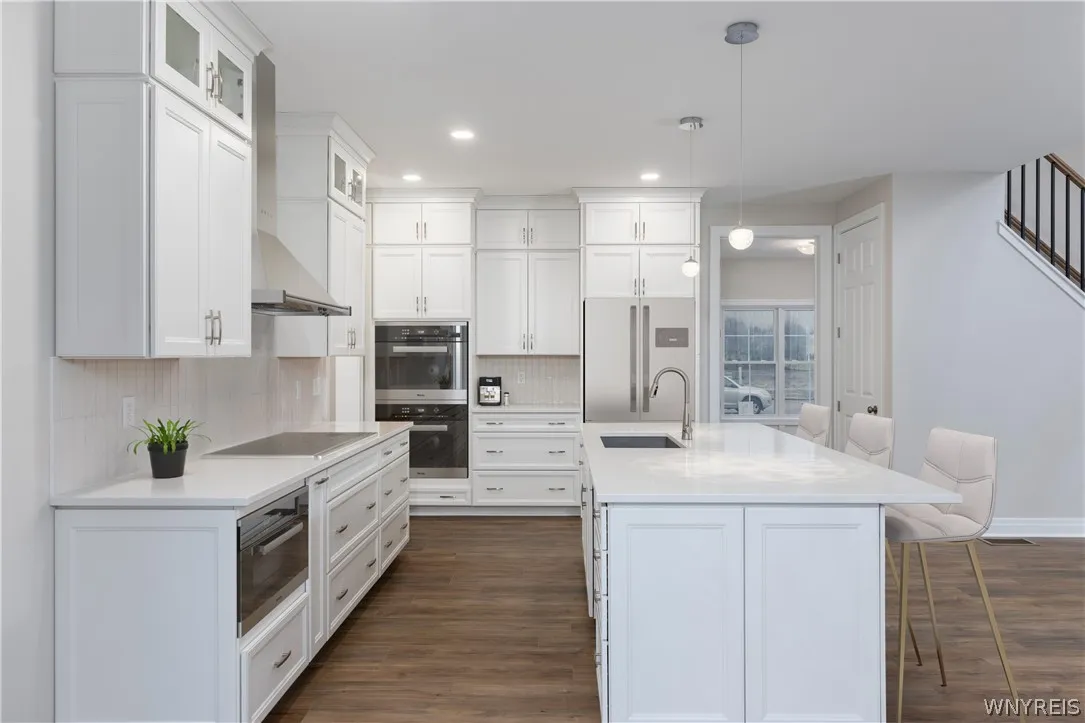 67 Woodthrush Trail, Orchard Park, New York 14127, Orchard Park, New York 14127, 3 Bedrooms Bedrooms, 9 Rooms Rooms,2 BathroomsBathrooms,Residential,For Sale,67 Woodthrush Trail, Orchard Park, New York 14127,0,B1679137