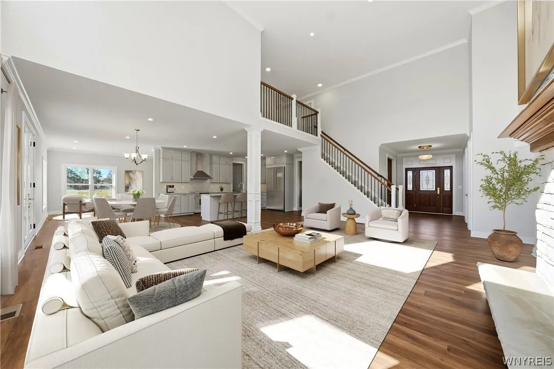 67 Woodthrush Trail, Orchard Park, New York 14127, Orchard Park, New York 14127, 3 Bedrooms Bedrooms, 9 Rooms Rooms,2 BathroomsBathrooms,Residential,For Sale,67 Woodthrush Trail, Orchard Park, New York 14127,0,B1679137