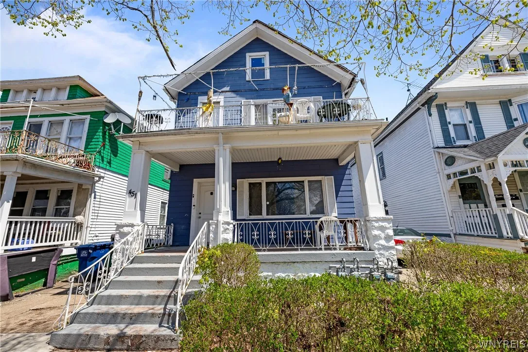 451 Fargo Avenue, Buffalo, New York 14213, Buffalo, New York 14213, 9 Bedrooms Bedrooms, ,4 BathroomsBathrooms,Residential,For Sale,451 Fargo Avenue, Buffalo, New York 14213,0,B1680489