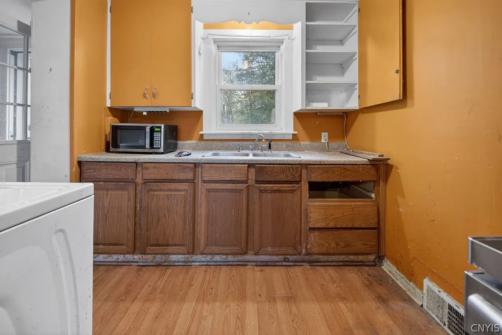 2421 Shamrock Road, Spafford, New York 13152, Spafford, New York 13152, 3 Bedroom Bedrooms, 8 Room Rooms,1 BathroomBathrooms,Residential,For Sale,2421 Shamrock Road, Spafford, New York 13152,0,S1680580