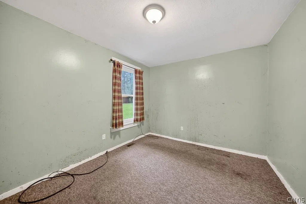 2421 Shamrock Road, Spafford, New York 13152, Spafford, New York 13152, 3 Bedroom Bedrooms, 8 Room Rooms,1 BathroomBathrooms,Residential,For Sale,2421 Shamrock Road, Spafford, New York 13152,0,S1680580
