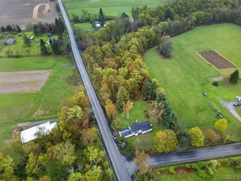2421 Shamrock Road, Spafford, New York 13152, Spafford, New York 13152, 3 Bedroom Bedrooms, 8 Room Rooms,1 BathroomBathrooms,Residential,For Sale,2421 Shamrock Road, Spafford, New York 13152,0,S1680580