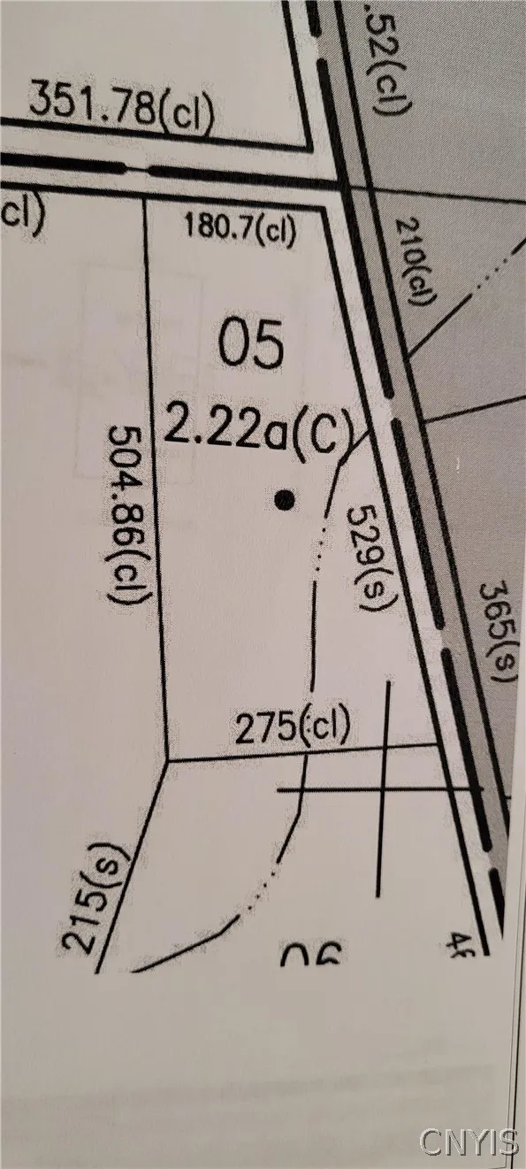 2421 Shamrock Road, Spafford, New York 13152, Spafford, New York 13152, 3 Bedroom Bedrooms, 8 Room Rooms,1 BathroomBathrooms,Residential,For Sale,2421 Shamrock Road, Spafford, New York 13152,0,S1680580