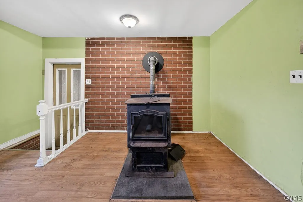 2421 Shamrock Road, Spafford, New York 13152, Spafford, New York 13152, 3 Bedroom Bedrooms, 8 Room Rooms,1 BathroomBathrooms,Residential,For Sale,2421 Shamrock Road, Spafford, New York 13152,0,S1680580
