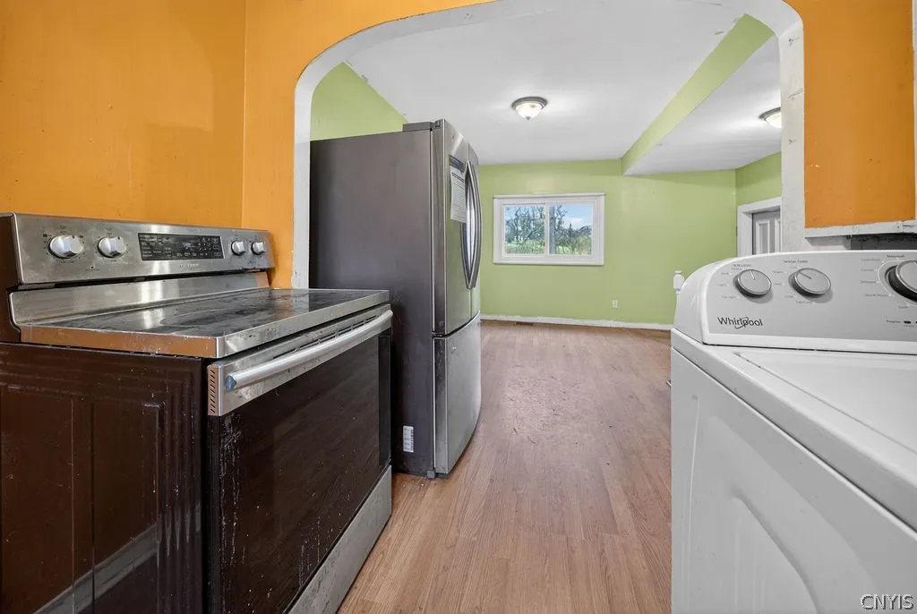 2421 Shamrock Road, Spafford, New York 13152, Spafford, New York 13152, 3 Bedroom Bedrooms, 8 Room Rooms,1 BathroomBathrooms,Residential,For Sale,2421 Shamrock Road, Spafford, New York 13152,0,S1680580