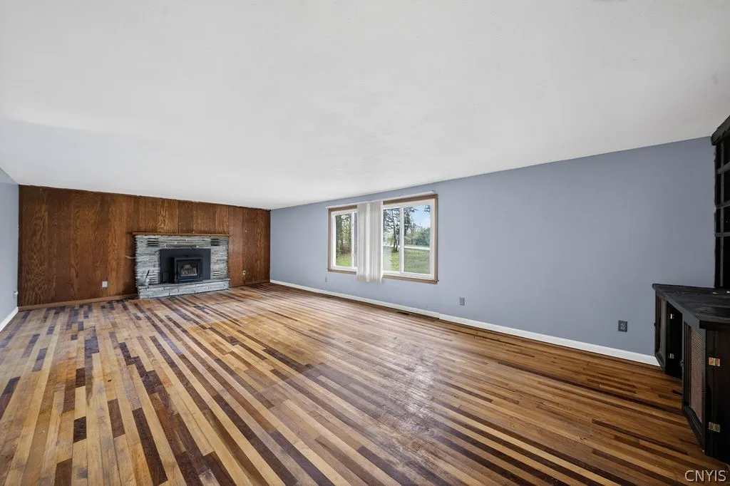 2421 Shamrock Road, Spafford, New York 13152, Spafford, New York 13152, 3 Bedroom Bedrooms, 8 Room Rooms,1 BathroomBathrooms,Residential,For Sale,2421 Shamrock Road, Spafford, New York 13152,0,S1680580