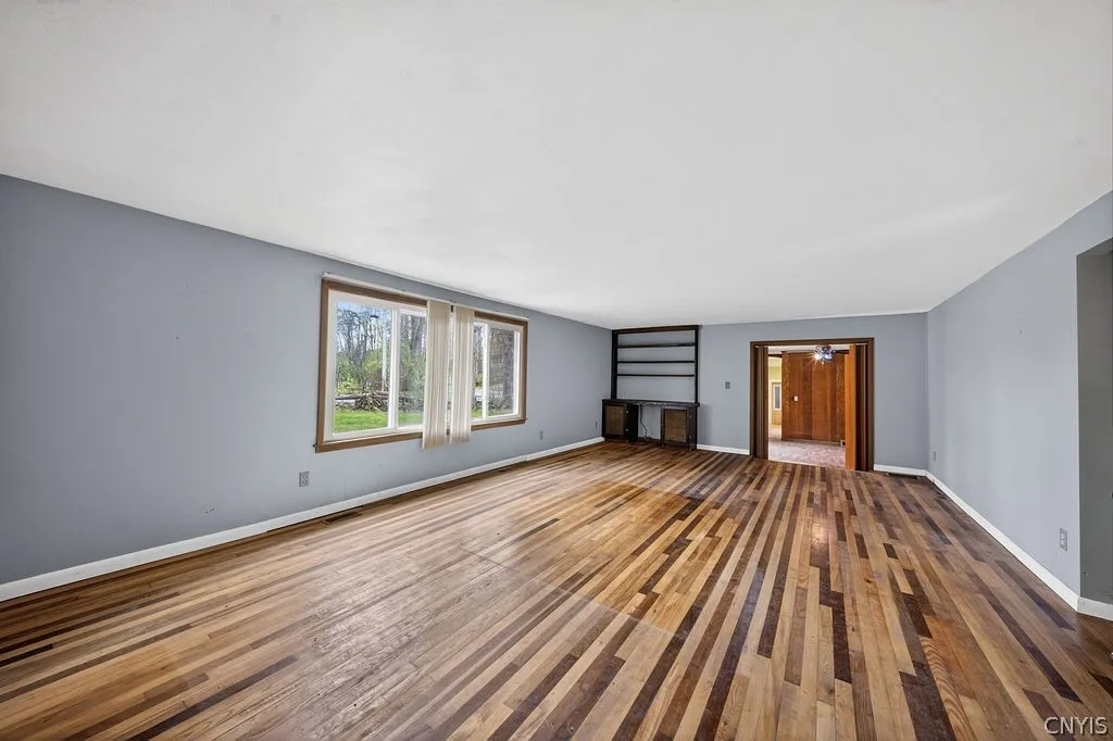 2421 Shamrock Road, Spafford, New York 13152, Spafford, New York 13152, 3 Bedroom Bedrooms, 8 Room Rooms,1 BathroomBathrooms,Residential,For Sale,2421 Shamrock Road, Spafford, New York 13152,0,S1680580