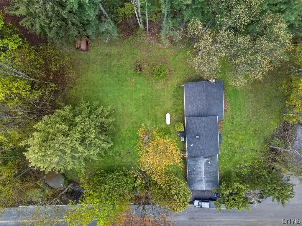 2421 Shamrock Road, Spafford, New York 13152, Spafford, New York 13152, 3 Bedroom Bedrooms, 8 Room Rooms,1 BathroomBathrooms,Residential,For Sale,2421 Shamrock Road, Spafford, New York 13152,0,S1680580