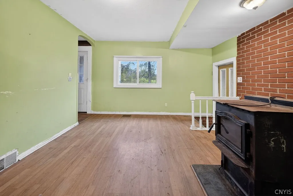 2421 Shamrock Road, Spafford, New York 13152, Spafford, New York 13152, 3 Bedroom Bedrooms, 8 Room Rooms,1 BathroomBathrooms,Residential,For Sale,2421 Shamrock Road, Spafford, New York 13152,0,S1680580