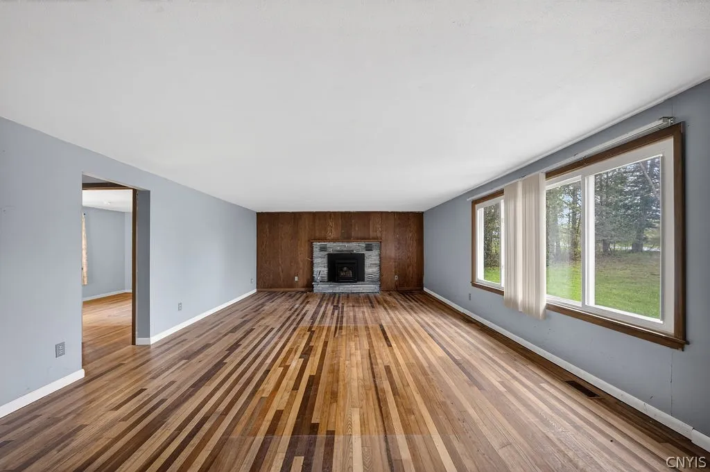 2421 Shamrock Road, Spafford, New York 13152, Spafford, New York 13152, 3 Bedroom Bedrooms, 8 Room Rooms,1 BathroomBathrooms,Residential,For Sale,2421 Shamrock Road, Spafford, New York 13152,0,S1680580