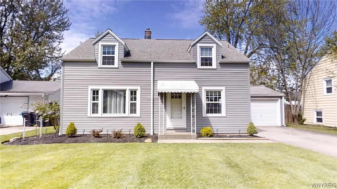 130 Kettering Drive, Tonawanda, New York 14223, Tonawanda, New York 14223, 3 Bedroom Bedrooms, 5 Room Rooms,1 BathroomBathrooms,Residential,Closed,130 Kettering Drive, Tonawanda, New York 14223,0,B1679733