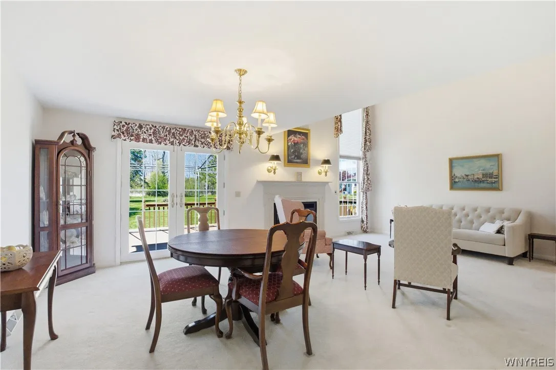 113 Southwick Drive, Orchard Park, New York 14127, Orchard Park, New York 14127, 2 Bedrooms Bedrooms, 5 Rooms Rooms,1 BathroomBathrooms,Residential,For Sale,113 Southwick Drive, Orchard Park, New York 14127,0,B1680502