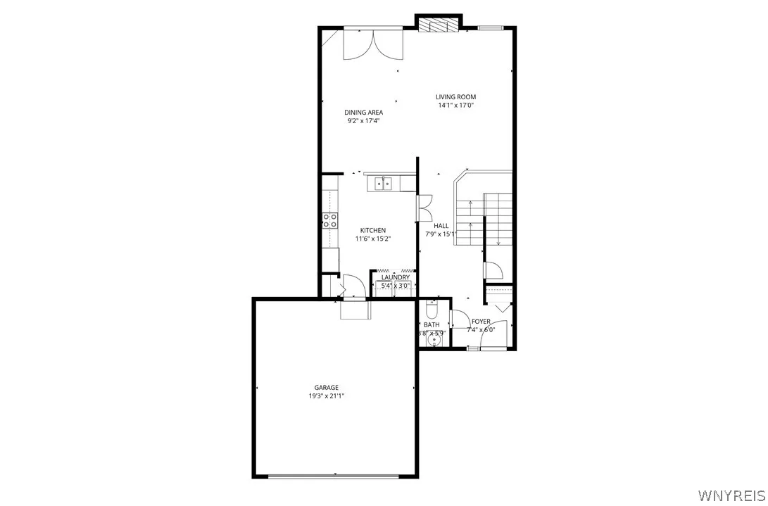 113 Southwick Drive, Orchard Park, New York 14127, Orchard Park, New York 14127, 2 Bedrooms Bedrooms, 5 Rooms Rooms,1 BathroomBathrooms,Residential,For Sale,113 Southwick Drive, Orchard Park, New York 14127,0,B1680502