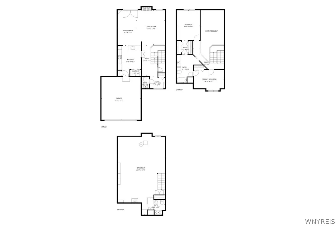 113 Southwick Drive, Orchard Park, New York 14127, Orchard Park, New York 14127, 2 Bedrooms Bedrooms, 5 Rooms Rooms,1 BathroomBathrooms,Residential,For Sale,113 Southwick Drive, Orchard Park, New York 14127,0,B1680502