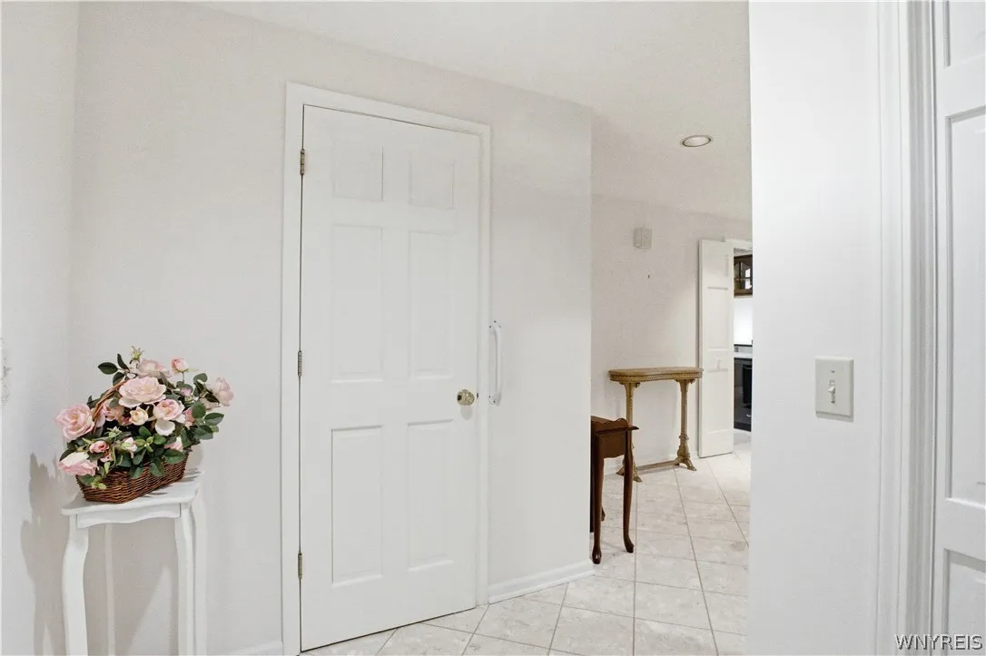Front Foyer