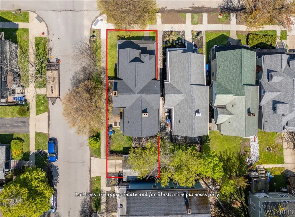 433 Breckenridge Street, Buffalo, New York 14213, Buffalo, New York 14213, 4 Bedrooms Bedrooms, 10 Rooms Rooms,1 BathroomBathrooms,Residential,For Sale,433 Breckenridge Street, Buffalo, New York 14213,0,B1680548