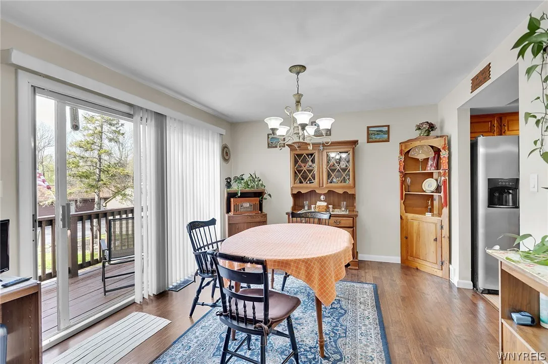 252 Old Meadow Drive, Amherst, New York 14051, Amherst, New York 14051, 2 Bedrooms Bedrooms, 7 Rooms Rooms,1 BathroomBathrooms,Residential,For Sale,252 Old Meadow Drive, Amherst, New York 14051,0,B1680496