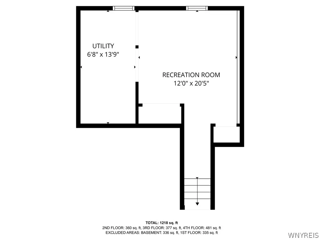 252 Old Meadow Drive, Amherst, New York 14051, Amherst, New York 14051, 2 Bedrooms Bedrooms, 7 Rooms Rooms,1 BathroomBathrooms,Residential,For Sale,252 Old Meadow Drive, Amherst, New York 14051,0,B1680496