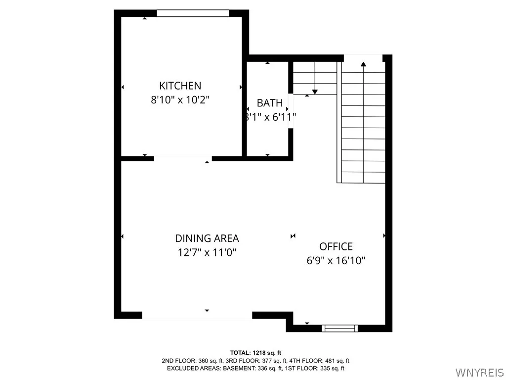 252 Old Meadow Drive, Amherst, New York 14051, Amherst, New York 14051, 2 Bedrooms Bedrooms, 7 Rooms Rooms,1 BathroomBathrooms,Residential,For Sale,252 Old Meadow Drive, Amherst, New York 14051,0,B1680496
