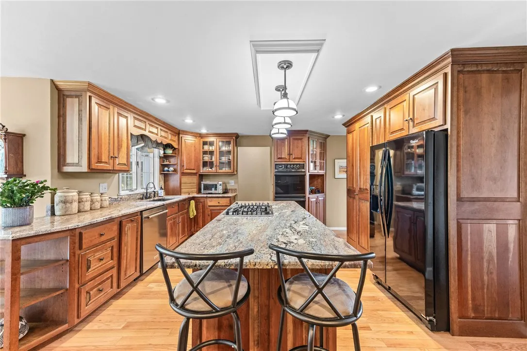 Custom Cabinets