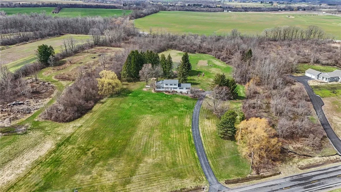 6.7 Wonderful scenic acres