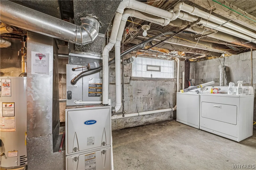 12 Simson Street, Tonawanda, New York 14120, Tonawanda, New York 14120, 2 Bedrooms Bedrooms, 6 Rooms Rooms,1 BathroomBathrooms,Residential,For Sale,12 Simson Street, Tonawanda, New York 14120,0,B1679925